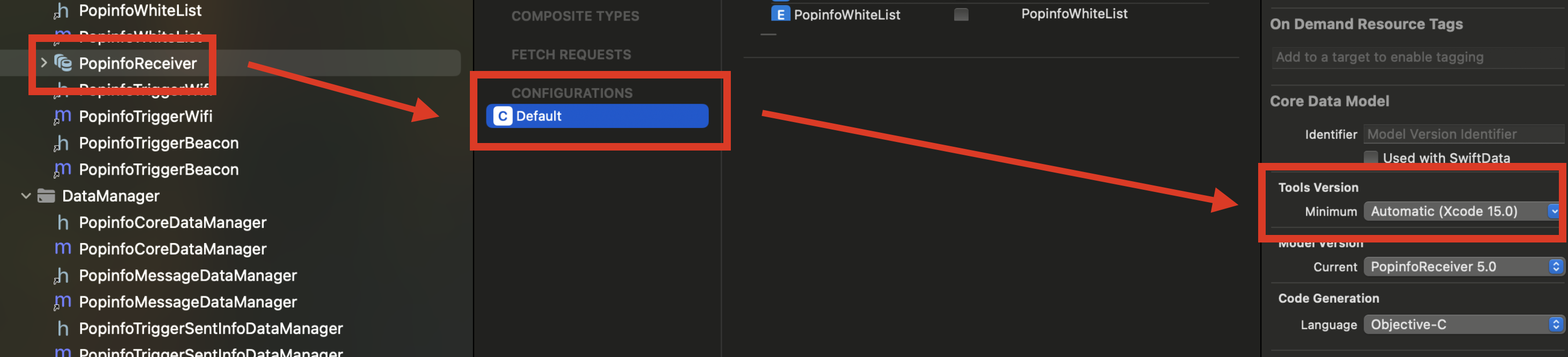 coredata_tools_version.png
